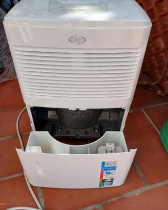 DEUMIDIFICATORE PORTATILE
