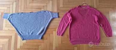 2 maglie donna sfiziose