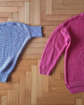 2 maglie donna sfiziose
