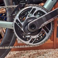 Guarnitura SRAM Red Axs 12v - 48/35T