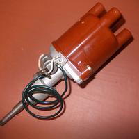 Spinterogeno Fiat 124 Sport-Spyder 1^s. 125