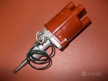 Spinterogeno Fiat 124 Sport-Spyder 1^s. 125