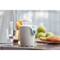 Scaldabiberon Chicco casa/auto