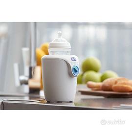 Scaldabiberon Chicco casa/auto