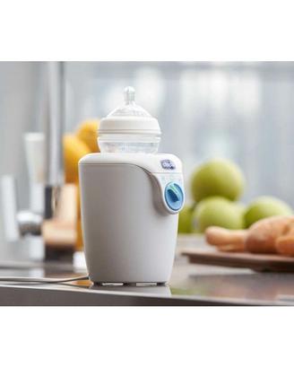 Scaldabiberon Chicco casa/auto