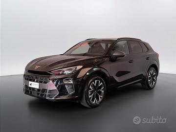 Cupra Terramar 1.5 hybrid 150cv dsg