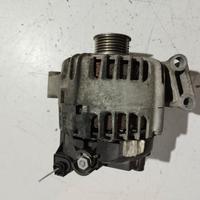 Alternatore Ford Fiesta 1400 benzina 6° serie 7G9N