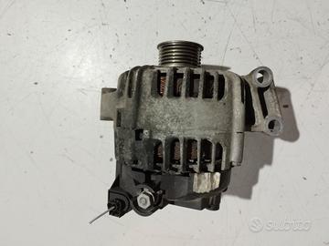 Alternatore Ford Fiesta 1400 benzina 6° serie 7G9N