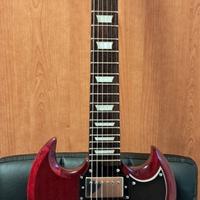 Epiphone sg 400 1961