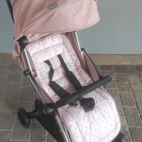 Passeggino Cheerio Compact Baby più Riduttore