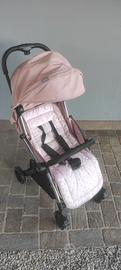 Passeggino Cheerio Compact Baby più Riduttore