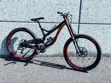 Devinci wilson 2018