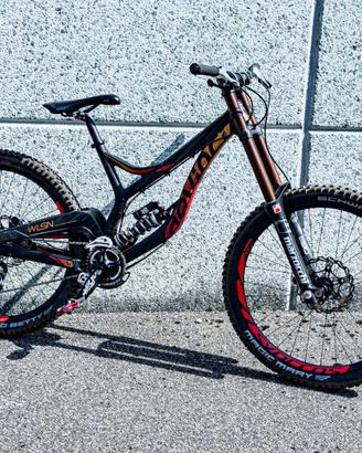 Devinci wilson 2018
