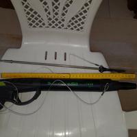 Fucile salvimar predathor vuoto air