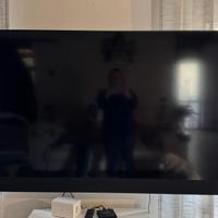 Sky Glass 65 pollici, smart tv