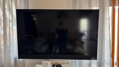 Sky Glass 65 pollici, smart tv