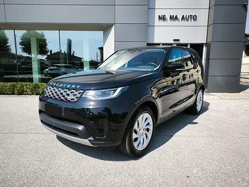 Discovery Discovery 3.0D I6 249CV S (IVA Esposta)