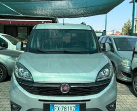Fiat Doblo Doblò 1.6 MJT 105CV autocarro N1 5 POST