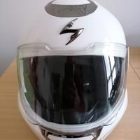 Casco Scorpion modulare 