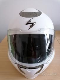 Casco Scorpion modulare 