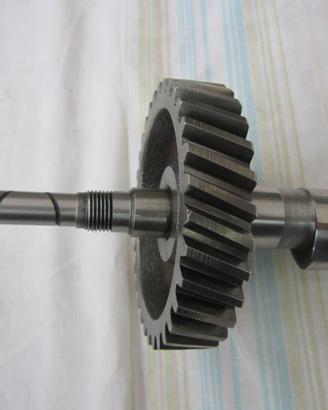 Albero a Cammes Guzzi 500 Nuovo Falcone Originale