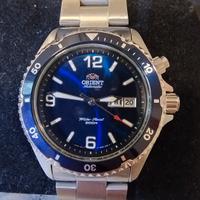 Orient Mako I