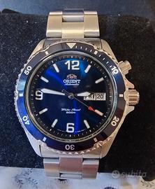 Orient Mako I
