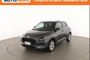SUZUKI Swift MB33602
