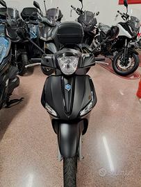 PIAGGIO LIBERTY 125 Abs S