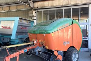 Rotopressa Gallignani XLR