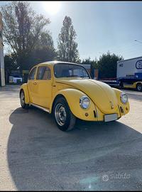 MAGGIOLINO MOD. 1979 Messico