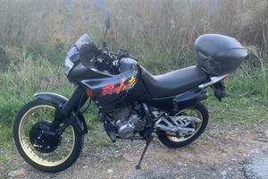 Honda NX 650 Dominator - 1995