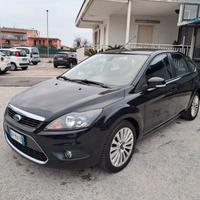 Ford Focus 1.6 TDCi km 70.000