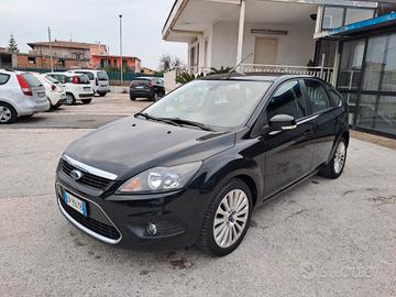 Ford Focus 1.6 TDCi km 70.000