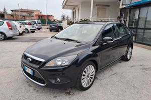 Ford Focus 1.6 TDCi km 70.000