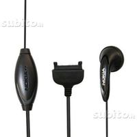 Nokia HS-5 Auricolari Headset