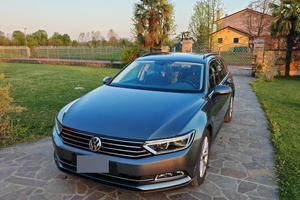passat 1.6 120 CV dsg business line