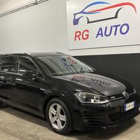 Volkswagen Golf Variant 1.4 TGI Trendline BlueMoti