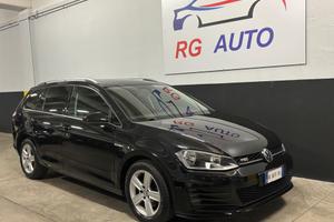 Volkswagen Golf Variant 1.4 TGI Trendline BlueMoti