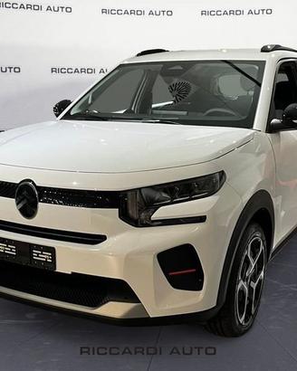 Citroën C3 Turbo 100cv - PLUS