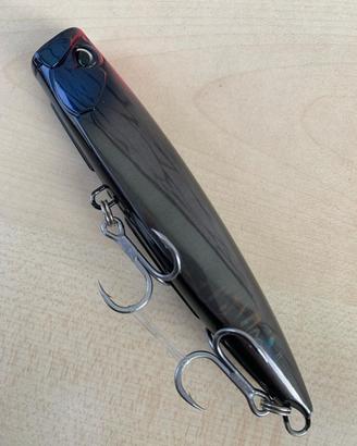 Artificiale Jatsui Popper Dasher 135 Col. BKH