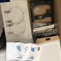 Tasti wc geberit delta01