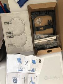 Tasti wc geberit delta01