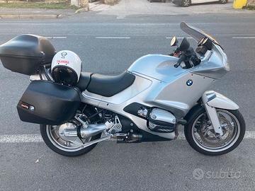 BMW R 1150 RS