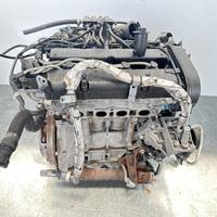 MOTORE COMPLETO FORD Fusion 2Â° Serie Benzina 1.2