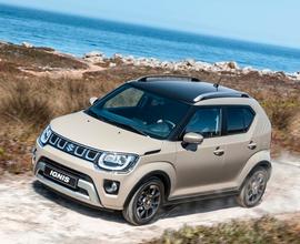 Suzuki Ignis 1.2 Hybrid Top