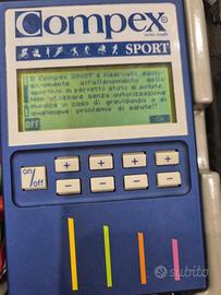 compex sport