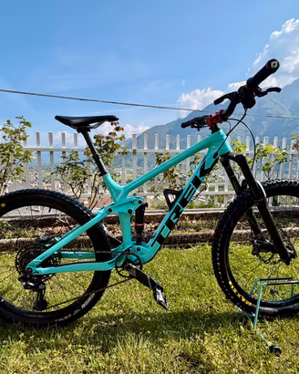 Trek Remedy 9.7 Carbon taglia M/L + Upgrade