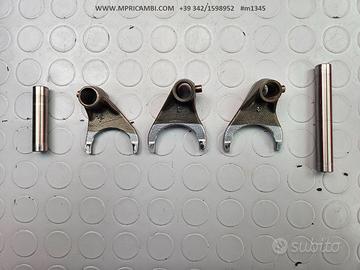 FORCHETTE FORCELLE KAWASAKI KXF 450 2019 2023 KX-F