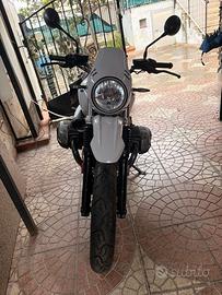 Moto bmw  R 1200 Nine T Urban Gs